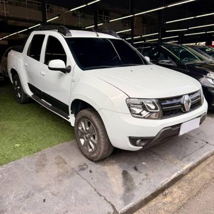 RENAULT DUSTER OROCH 1.6 16V SCE FLEX EXPRESS MANUAL RENAULT DUSTER OROCH 1.6 16V SCE FLEX EXPRESS MANUAL